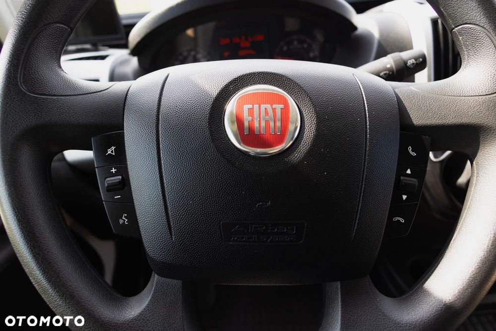 Fiat Ducato - 12