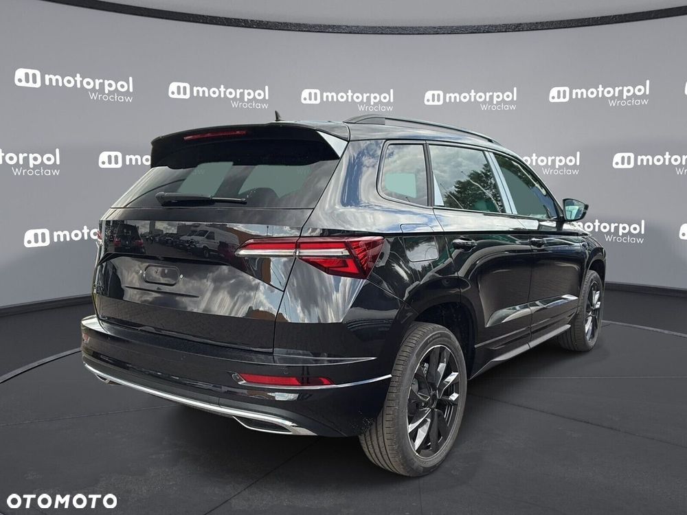 Skoda Karoq - 10
