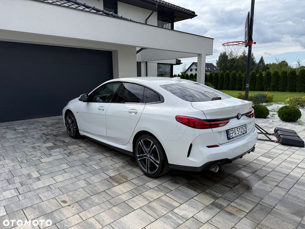 BMW Seria 2 218d M Sport - 3