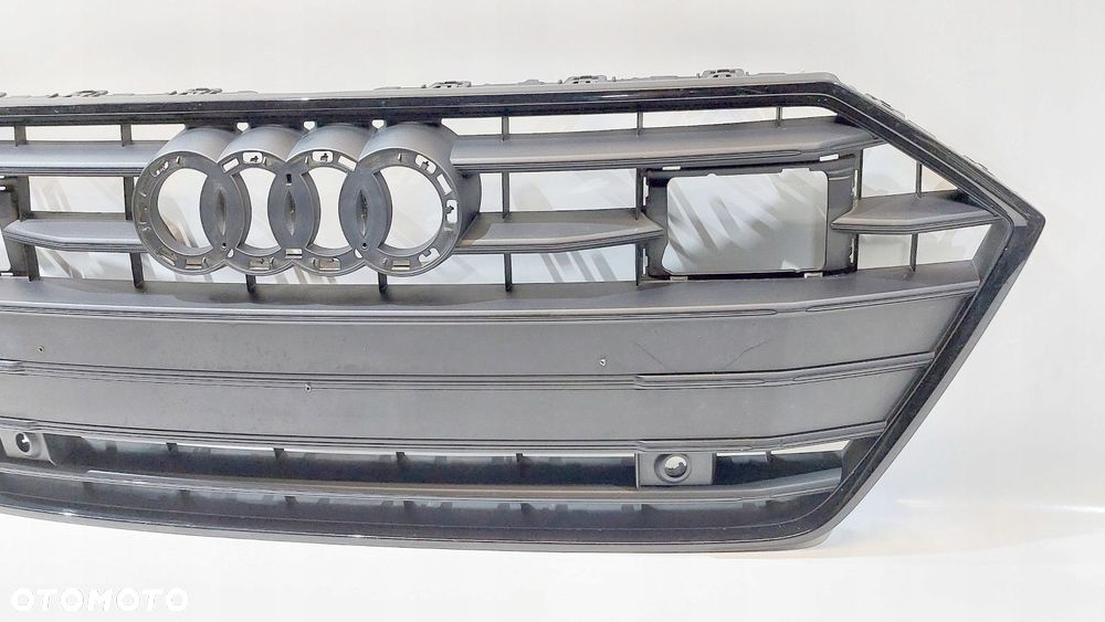 atrapa grill audi a7 ii c8 18r 4k8853651a - 3