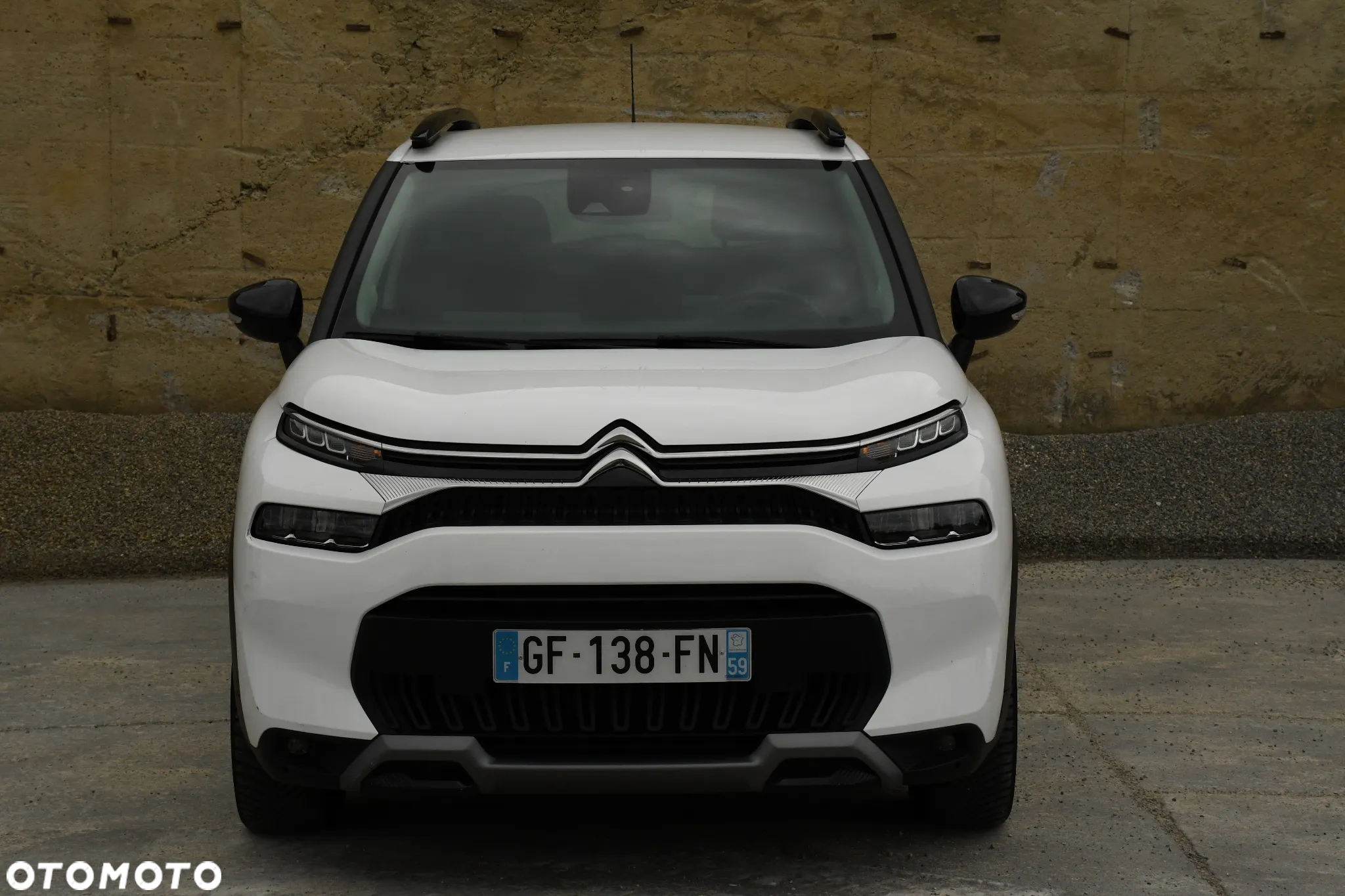 Citroën C3 Aircross - 5