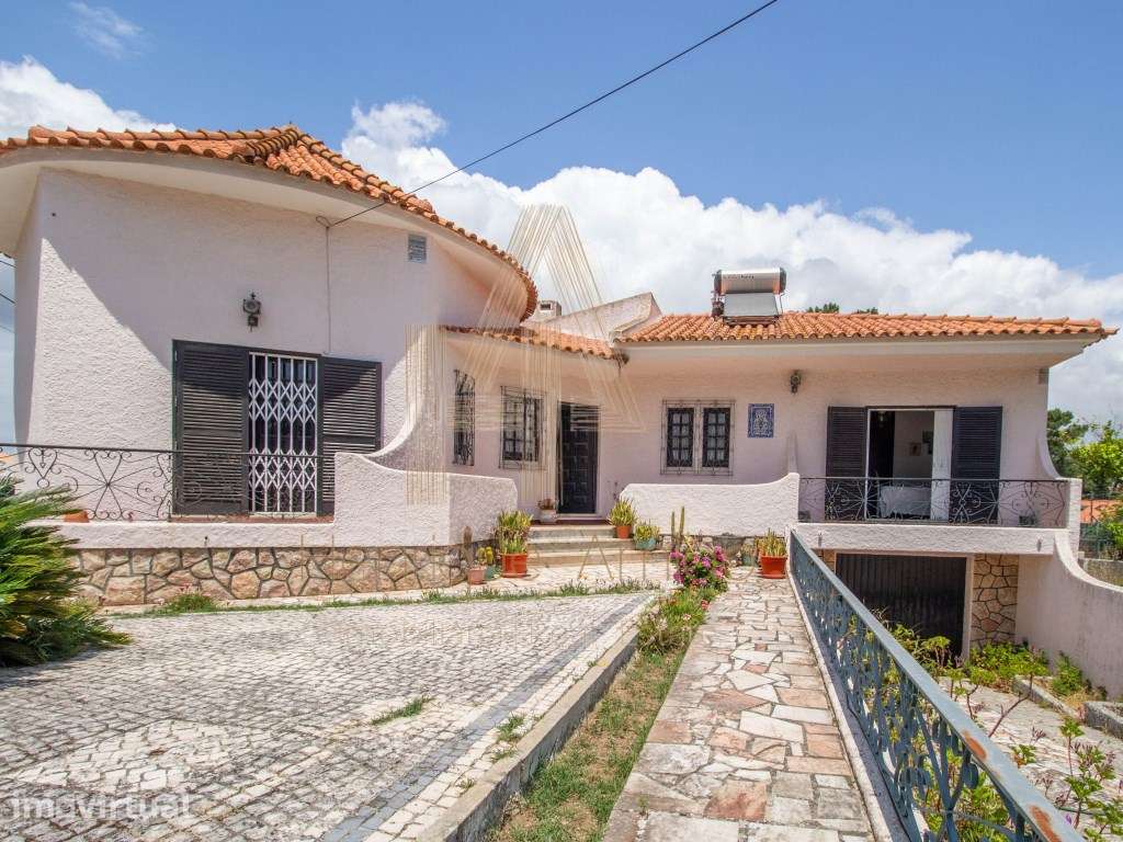 EXCLUSIVO | Moradia Térrea e Isolada - Grande imagem: 3/38