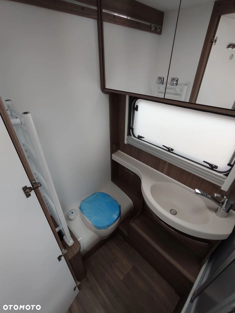 Fendt Tendenza 560 SFDW - 12