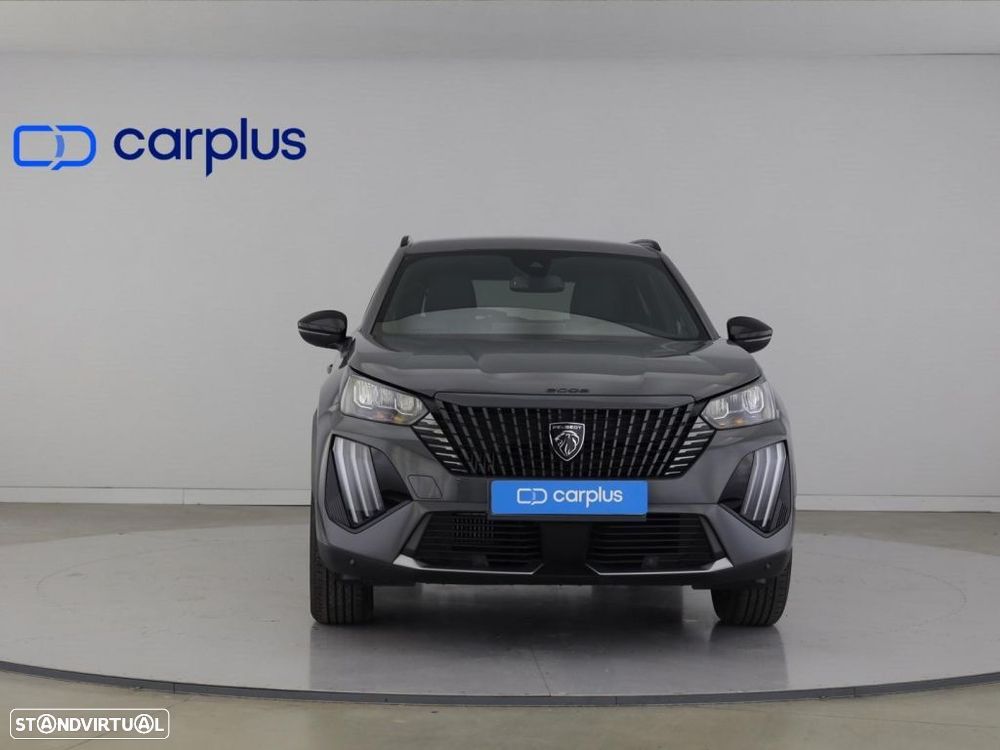 Peugeot 2008 1.2 Hybrid Allure e-DCS6 - 3