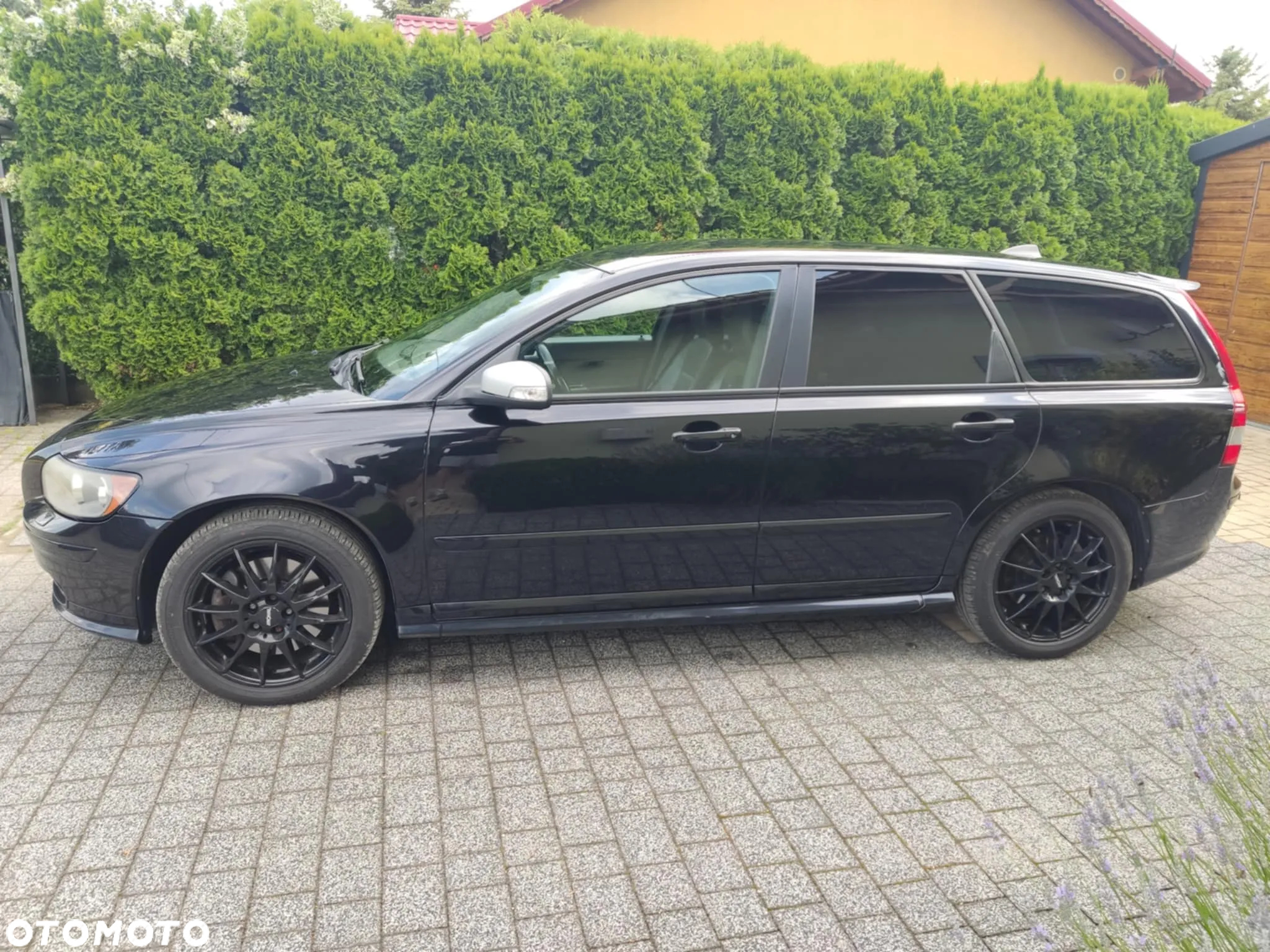 Volvo V50 T5 Momentum - 3