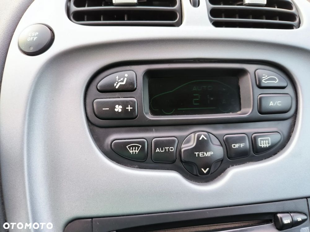 Citroën Xsara Picasso 2008