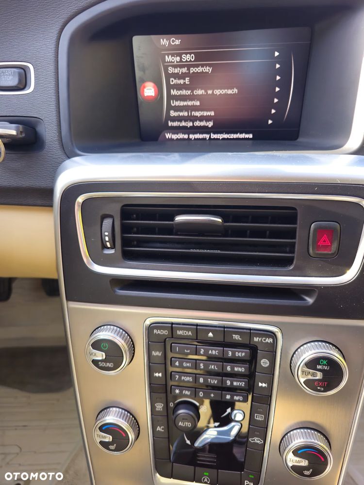 Volvo S60 D3 Drive-E Summum - 19