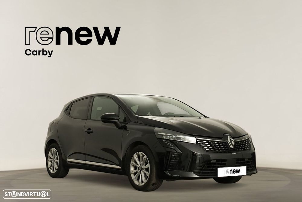 Renault Clio 1.0 TCe Evolution - 2