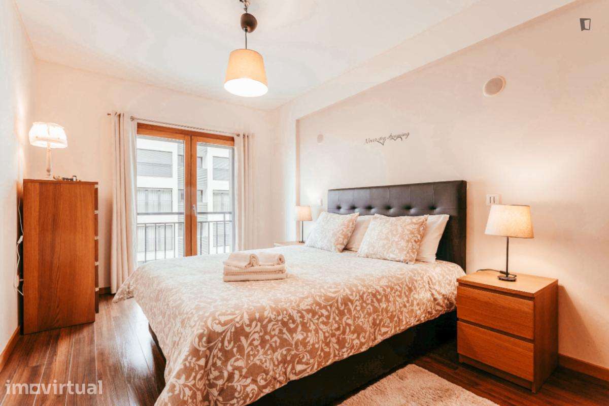 Apartamento com 2 quartos - localizado em Amadora Lisbon - Grande imagem: 2/22