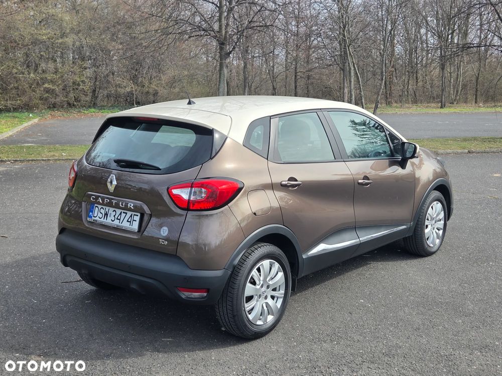 Renault Captur ENERGY TCe 90 Start&Stop Dynamique - 7