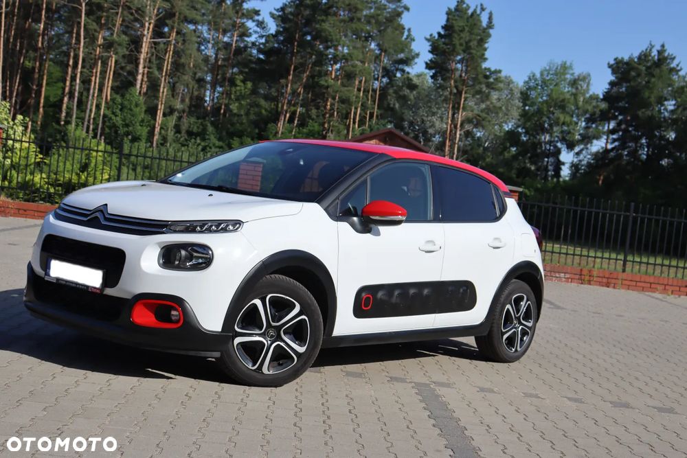 Citroën C3 1.2 PureTech Shine - 3