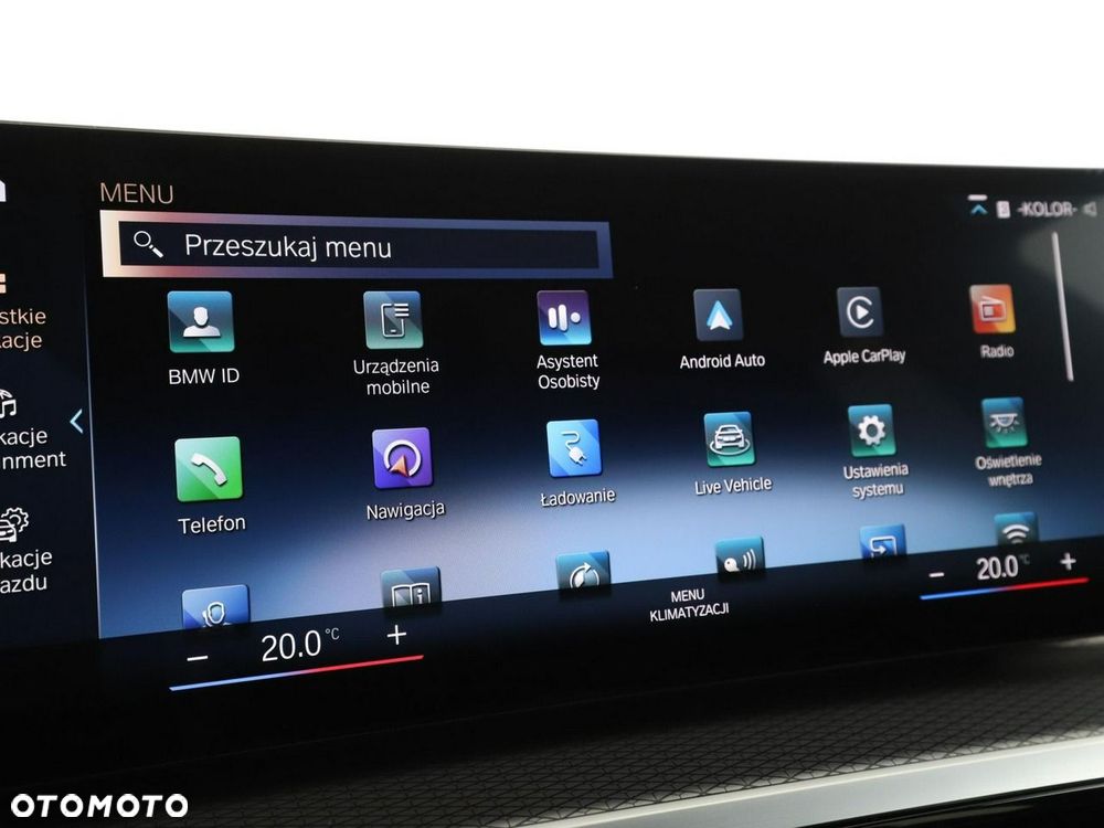 BMW Seria 3 2023