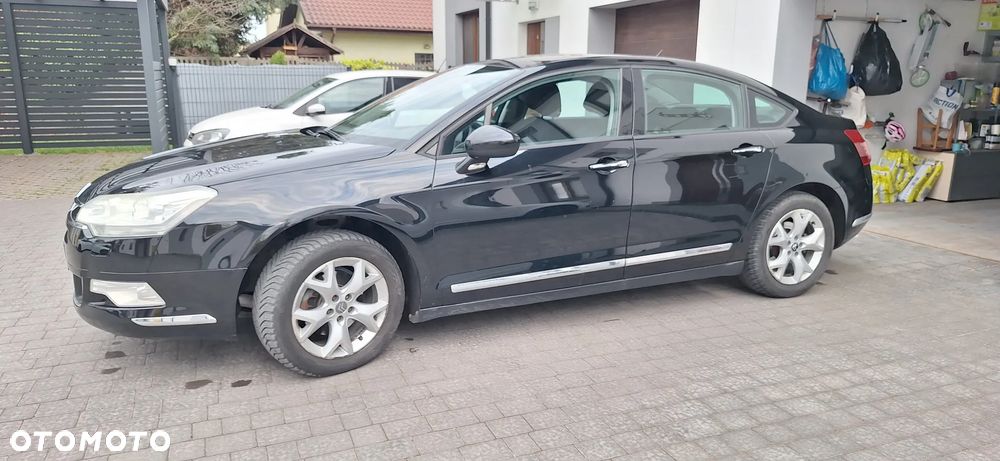 Citroën C5 2.0 HDi Exclusive - 2