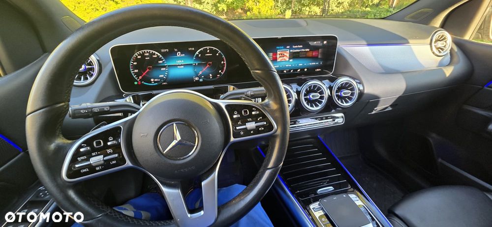 Mercedes-Benz Klasa B