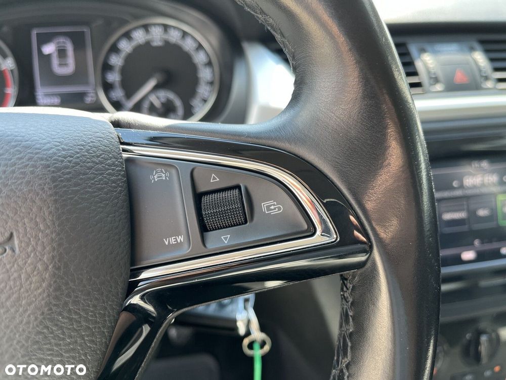 Skoda RAPID 1.0 TSI Ambition - 29