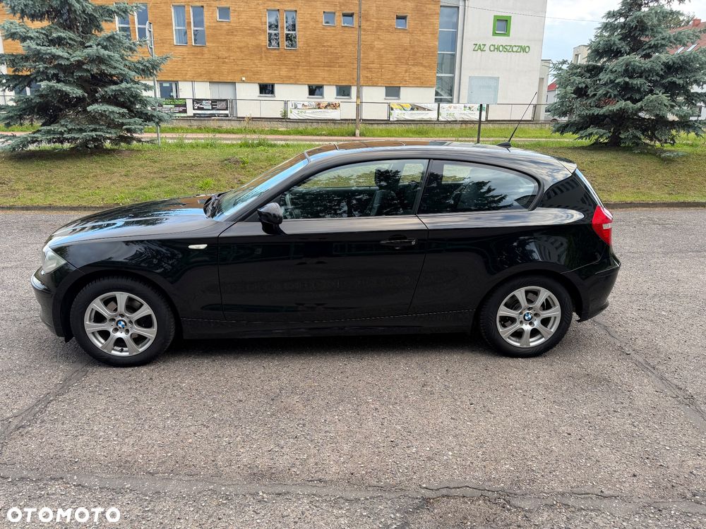 BMW Seria 1 118i Edition Lifestyle - 8
