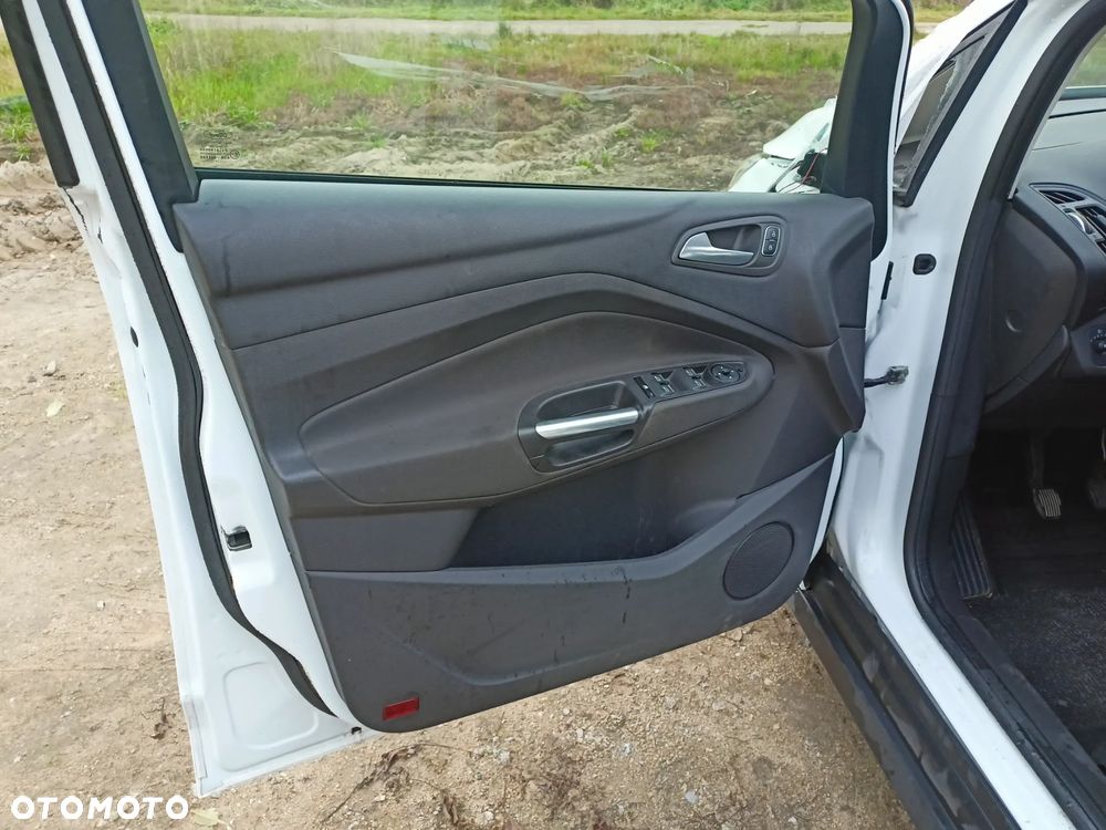 Ford C-MAX 1.0 EcoBoost Trend ASS - 11