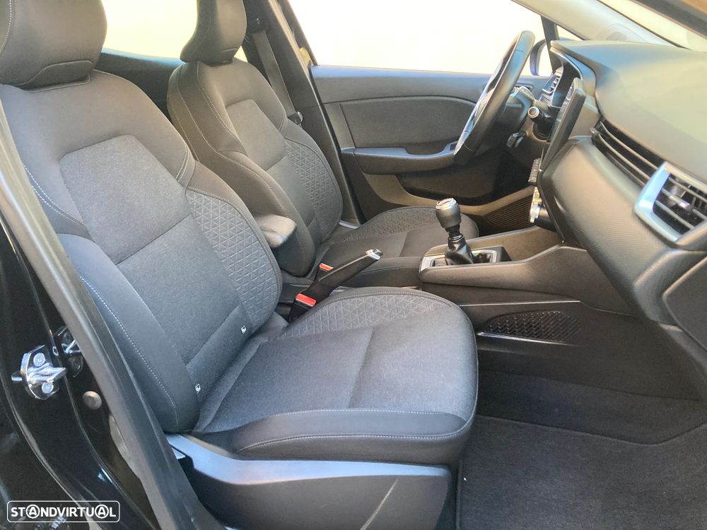 Renault Clio TCe 100 BUSINESS EDITION - 29