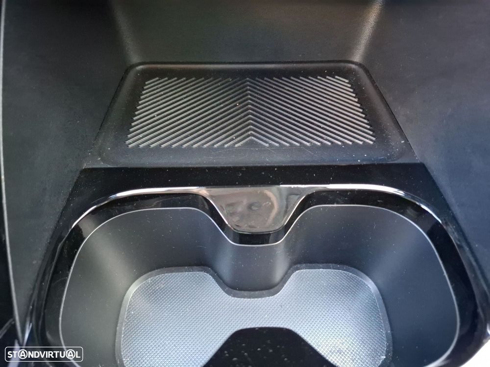 Citroën C3 Aircross 1.2 PureTech Plus - 23