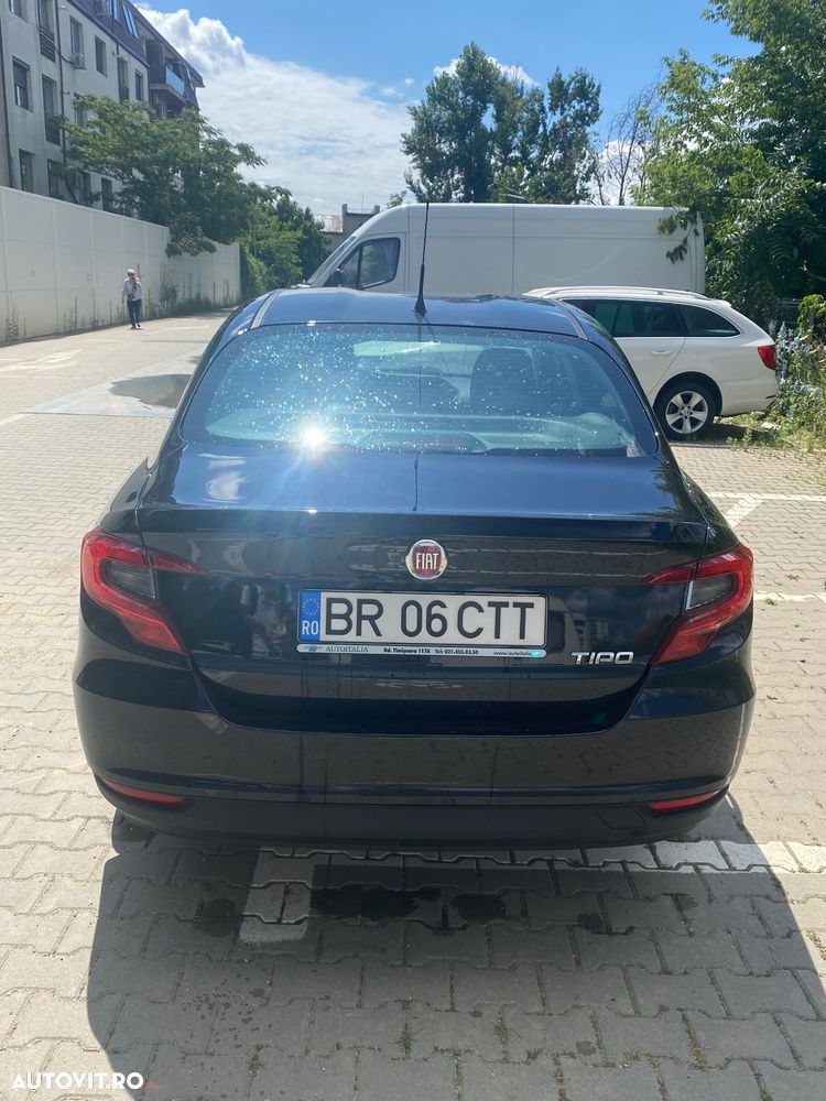 Fiat Tipo 1.4 - 2