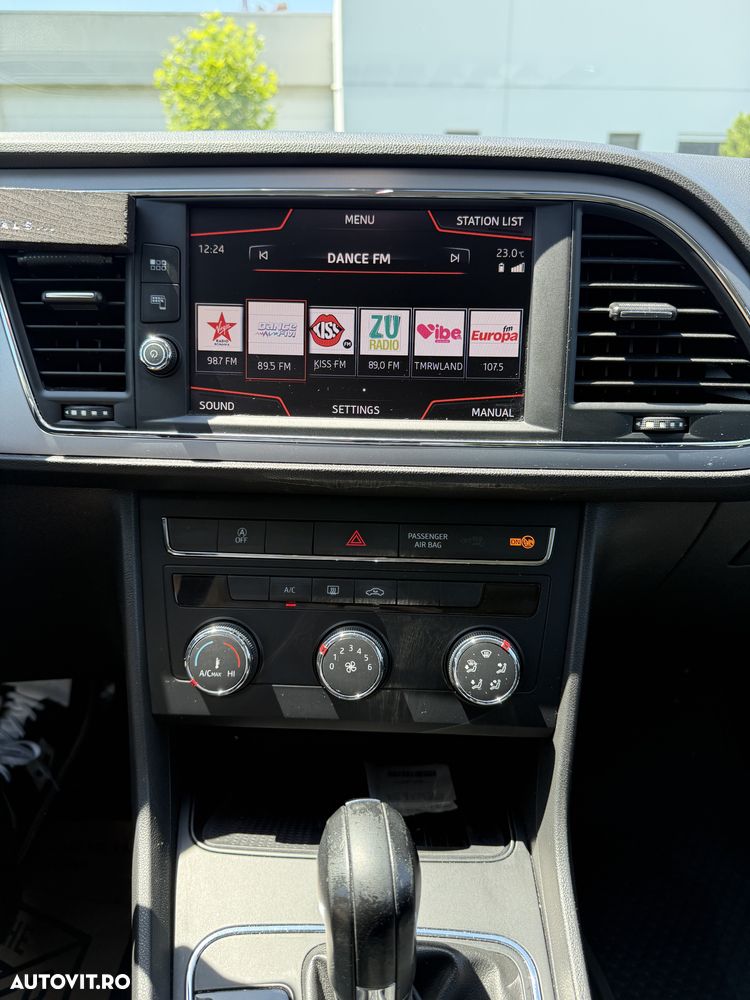 Seat Leon - 18