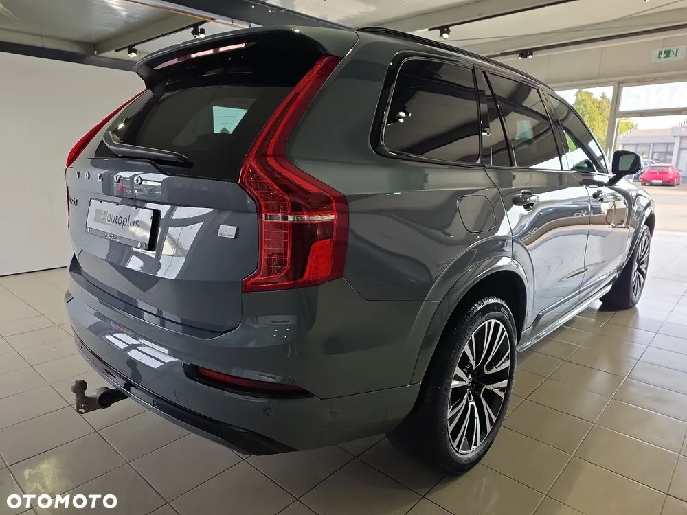 Volvo XC 90 T8 AWD Plus Black Edition - 3
