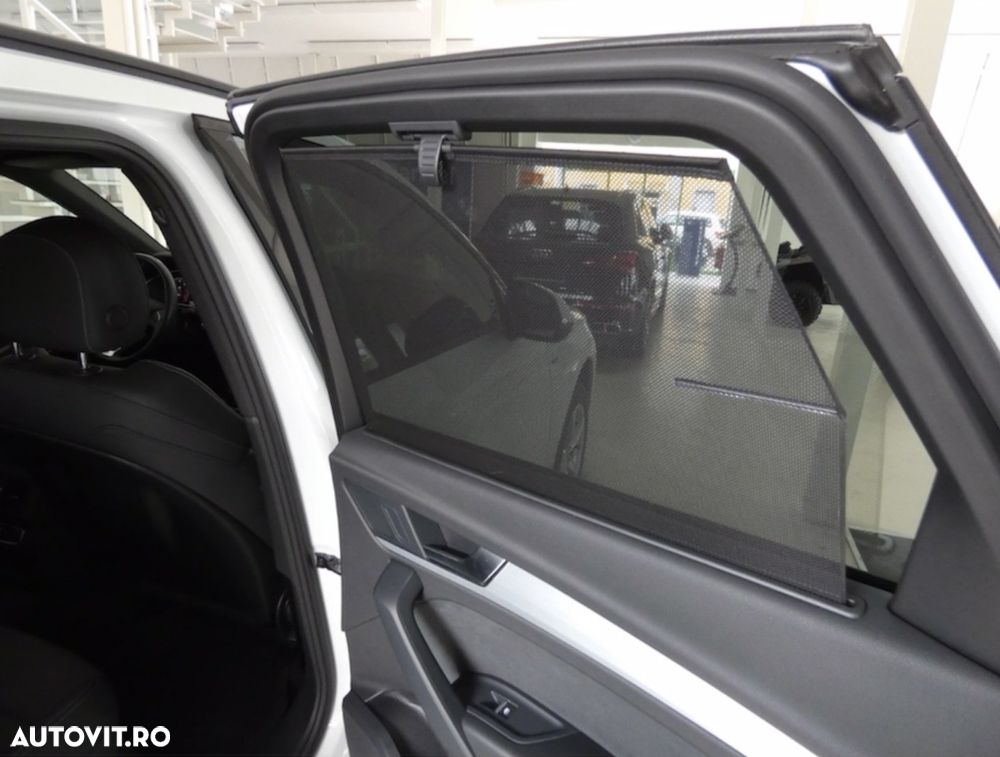 Audi Q5 40 TDI quattro S tronic S line - 10