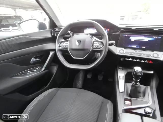 Peugeot 308 - 12