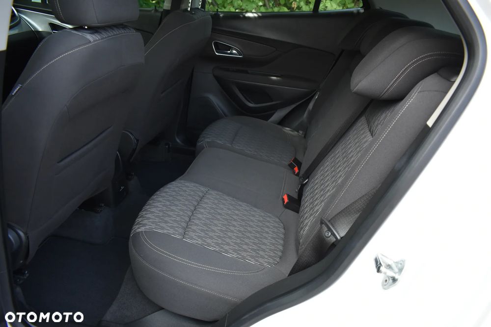 Opel Mokka 1.6 Cosmo S&S - 7
