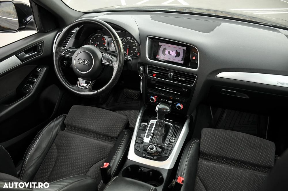 Audi Q5 - 5