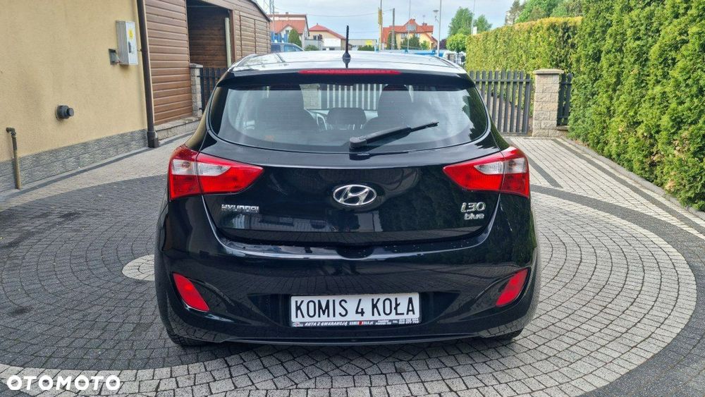 Hyundai i30 - 4