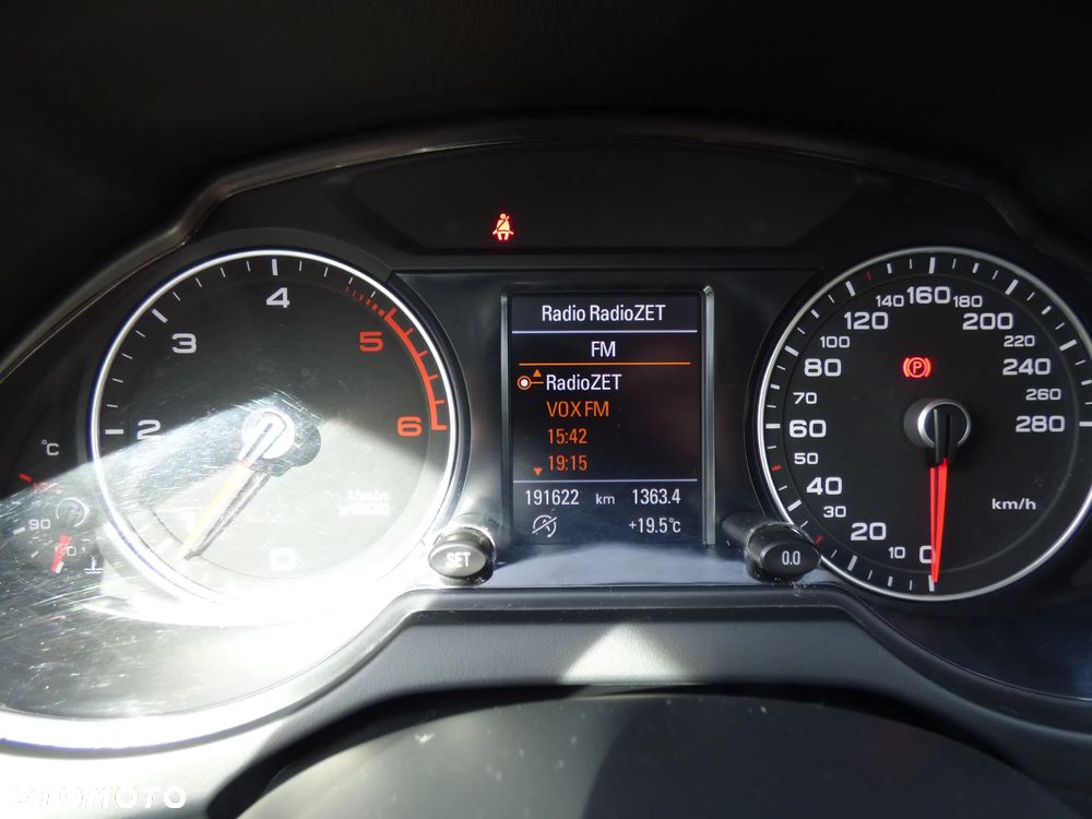 Audi Q5 2.0 TDI - 8