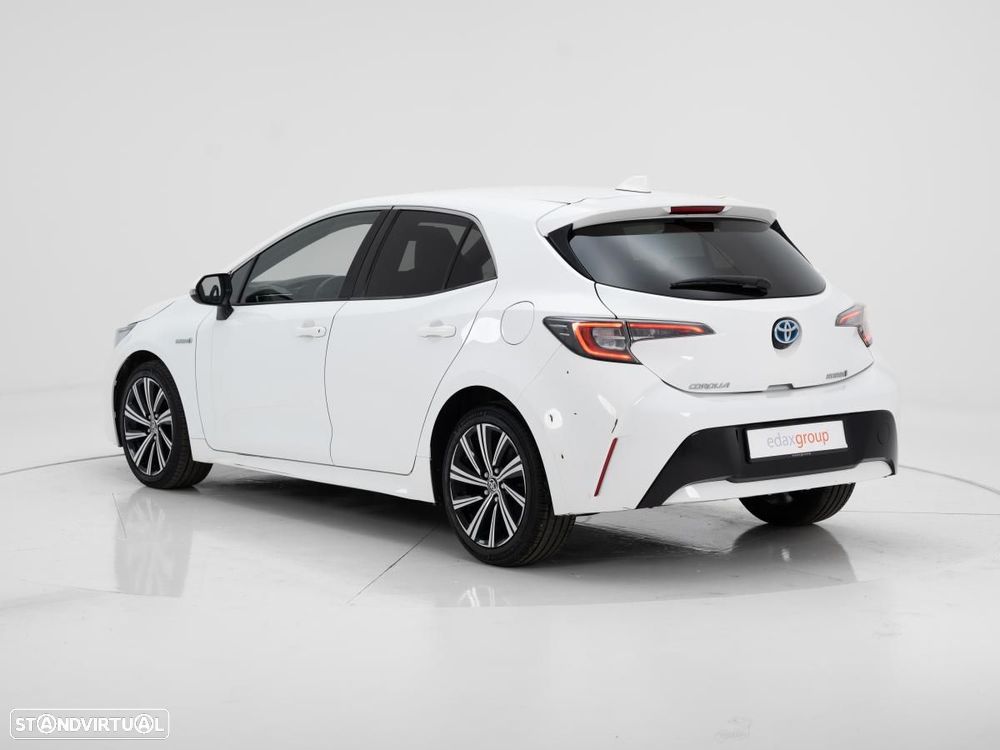 Toyota Corolla 1.8 Hybrid Comfort - 5