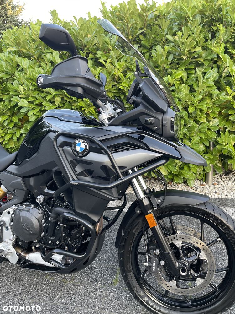 BMW F - 6