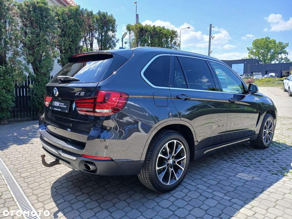 BMW X5 - 6