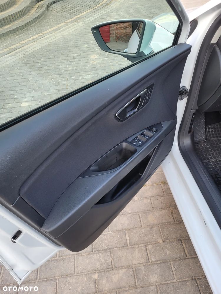 Seat Leon - 27