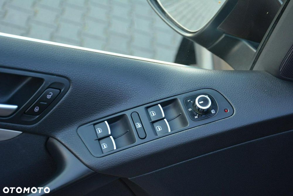 Volkswagen Tiguan - 27