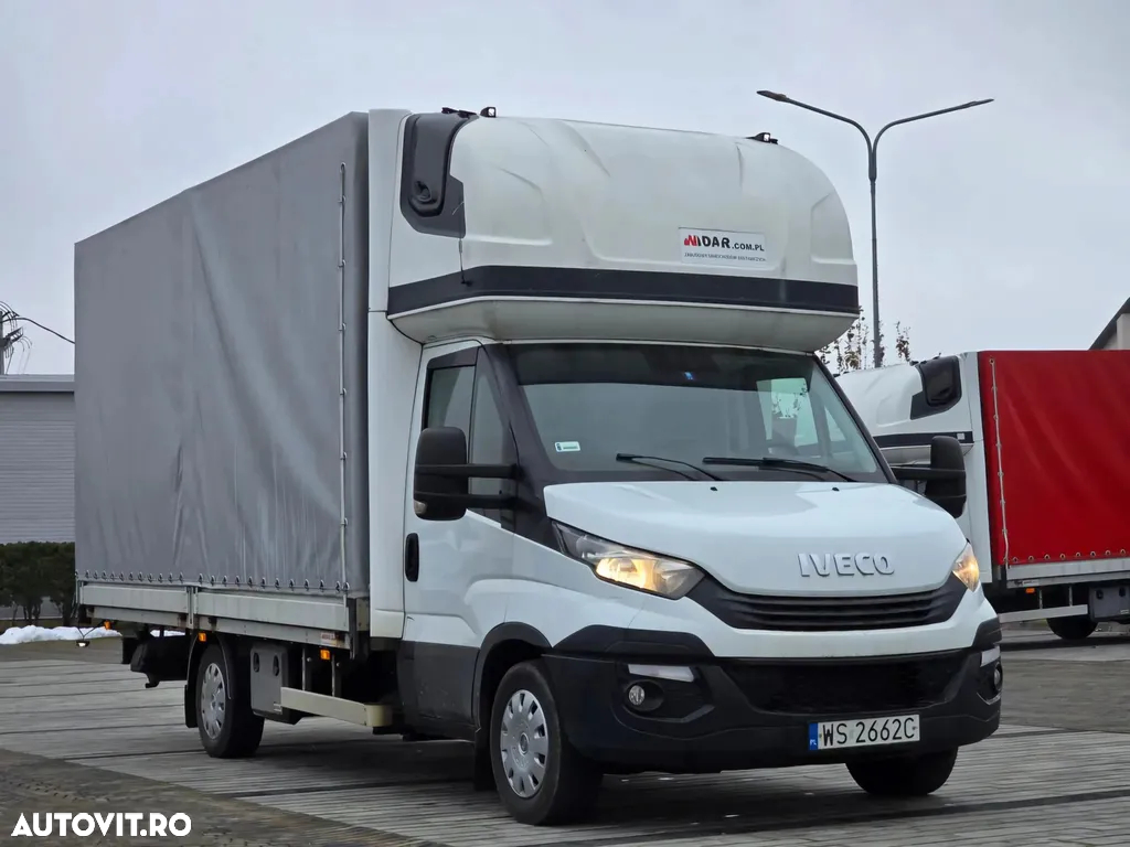 Iveco Daily - 2