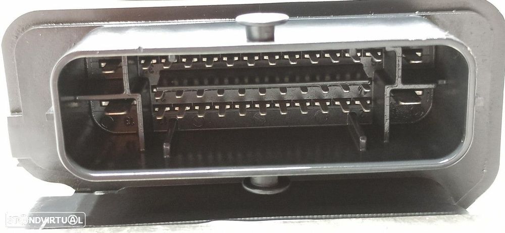 ABS CITROEN JUMPY FUGÓN CLUB XS - 4