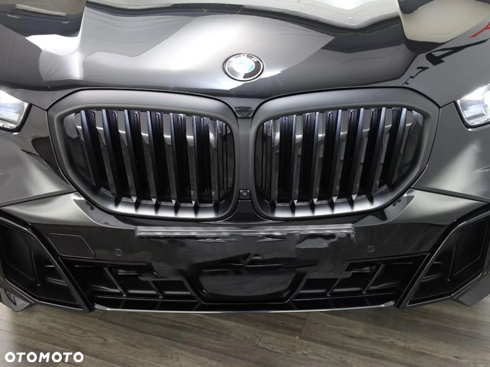 BMW X5 xDrive40d mHEV M Sport sport - 11