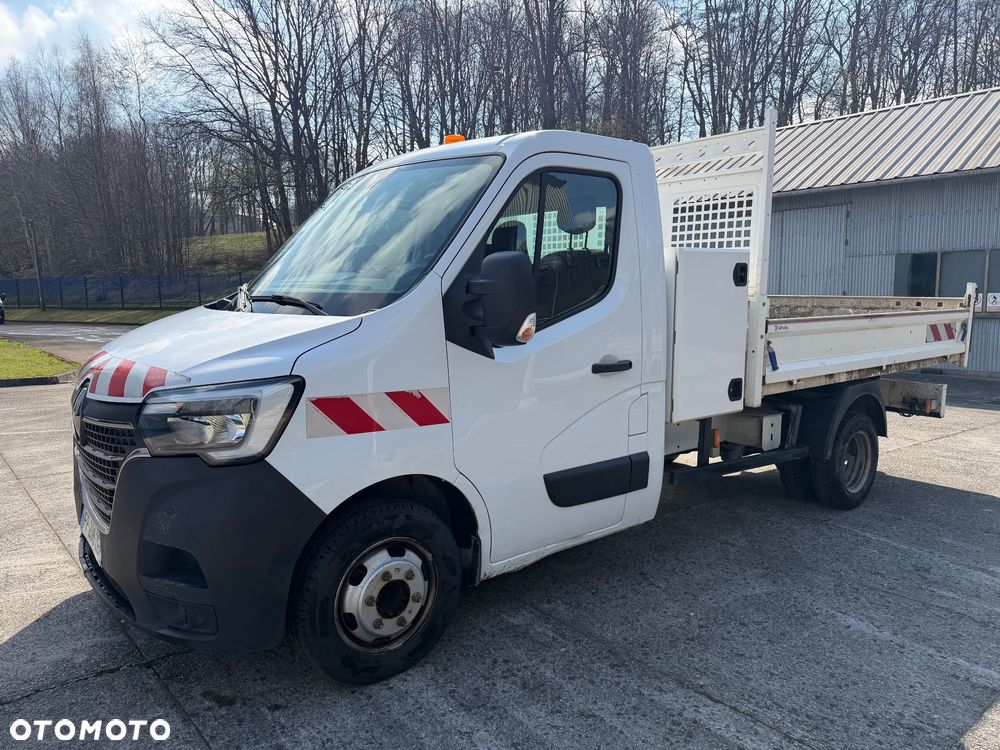 Renault Master - 1