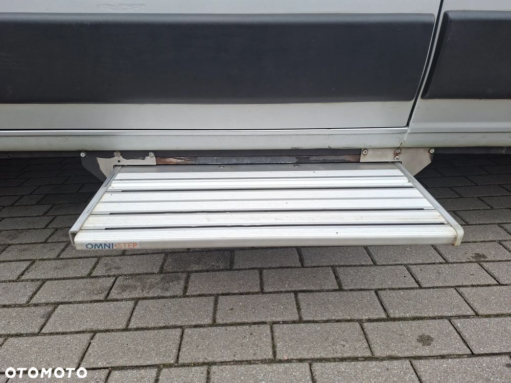 Possl Citroen Jumper - 14