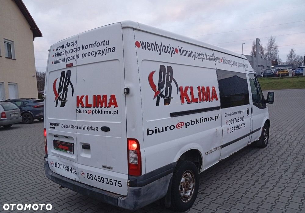Ford Transit - 7