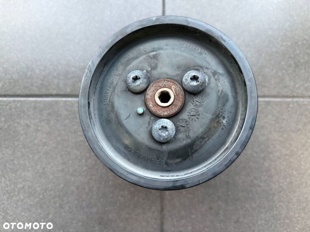 POMPA WSPOMAGANIA 1.6 B BMW 6769598 - 2