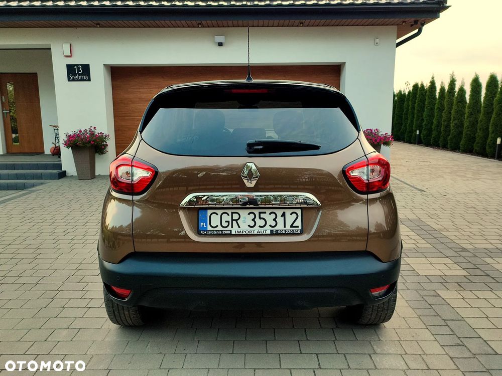 Renault Captur (ENERGY) TCe 90 LIFE - 25
