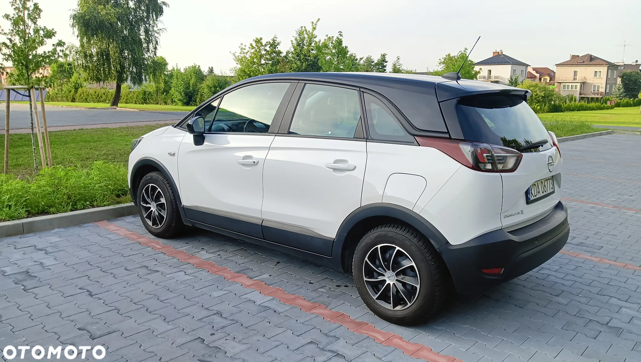 Opel Crossland X 1.2 Selection - 10