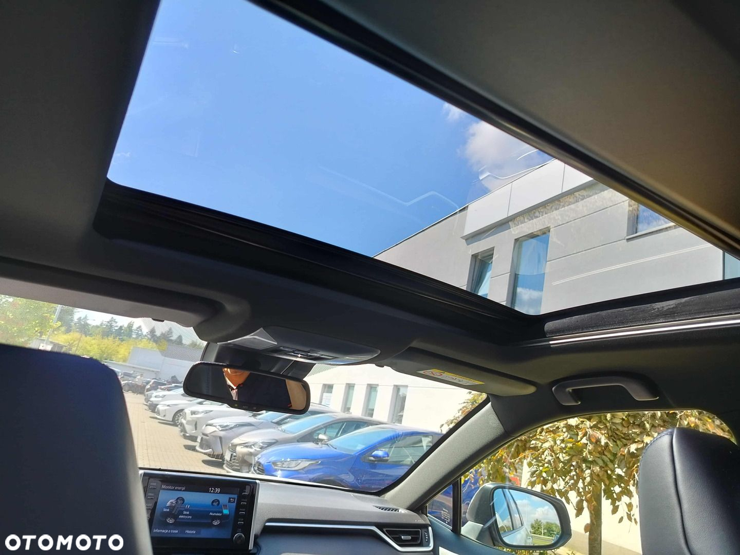 Toyota RAV4 2.5 Hybrid Selection 4x2 - 16