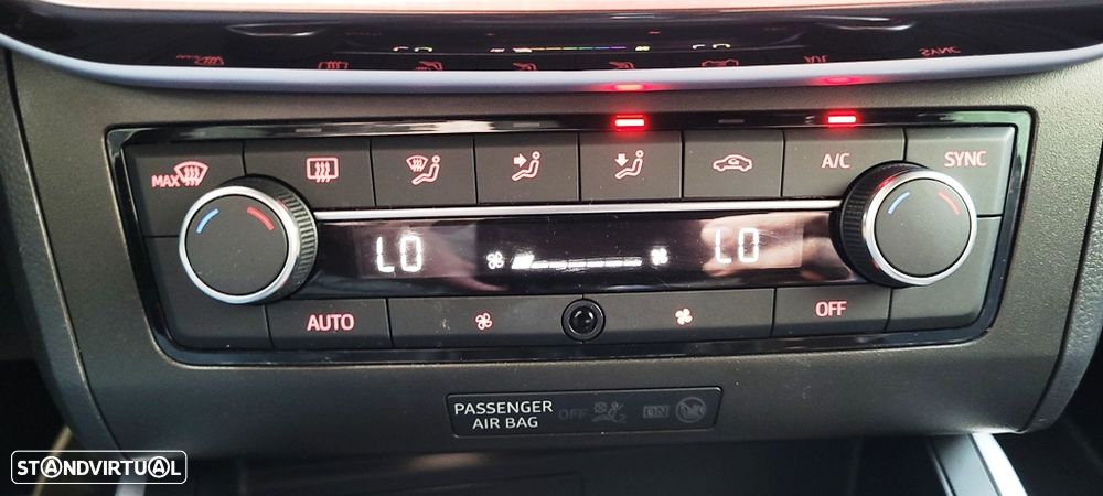 SEAT Arona 1.0 TSI FR - 34