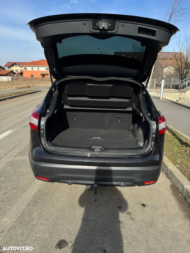 Nissan Qashqai 1.6 DCI Start/Stop Acenta - 6