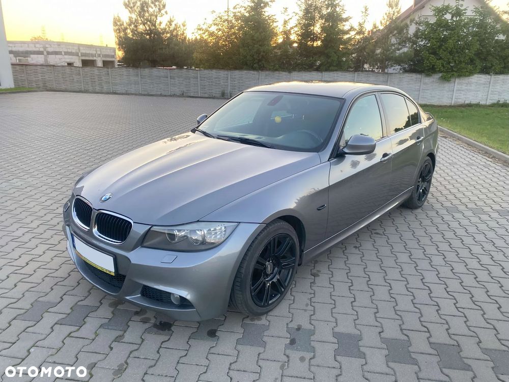BMW Seria 3 - 1